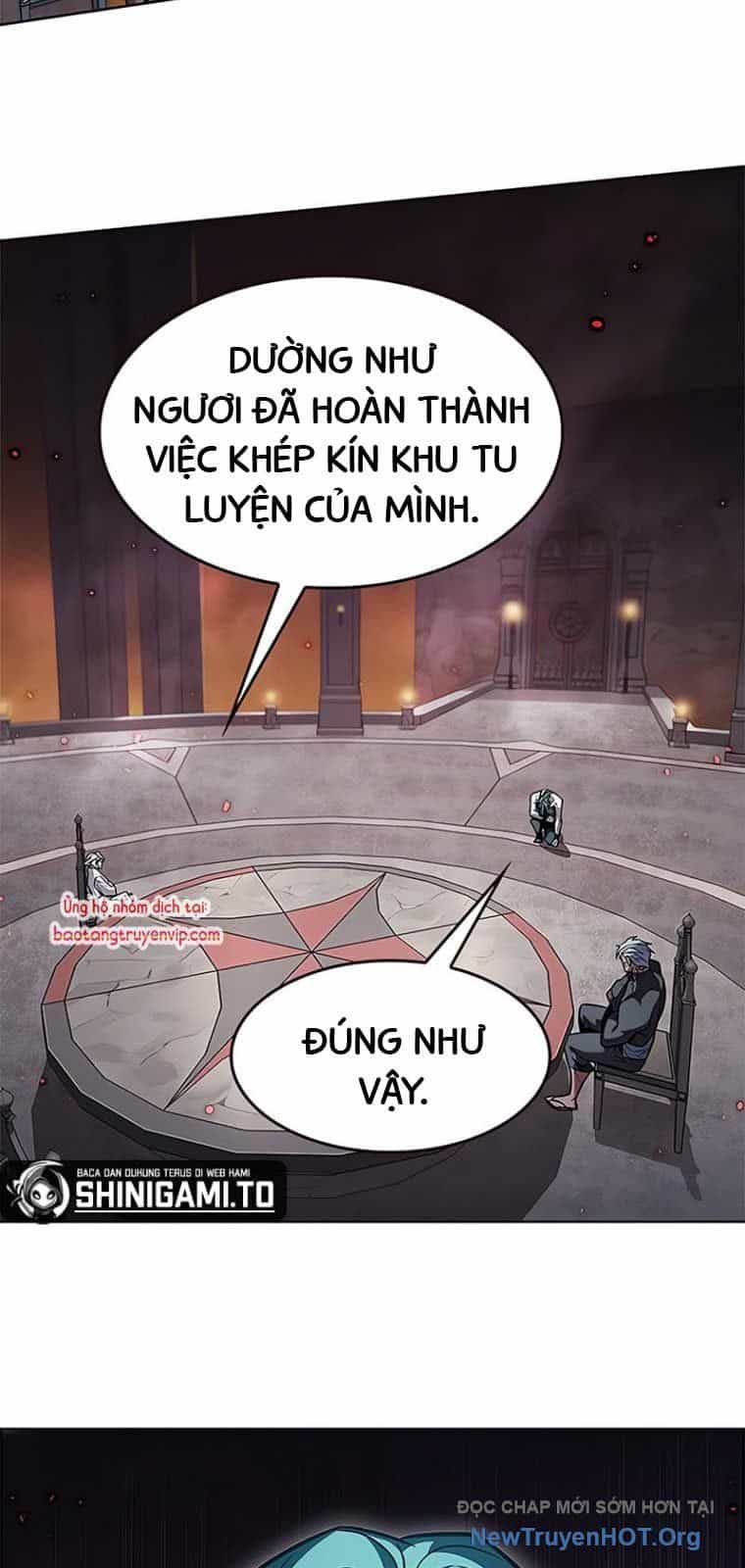 Hoá Thân Thành Mèo - Chương 355 - ảnh 81