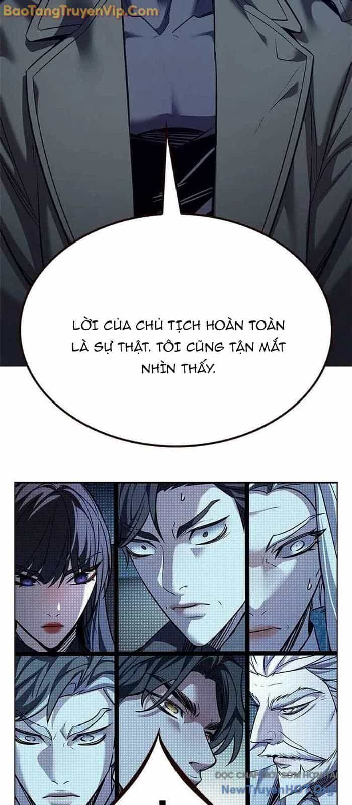 Hoá Thân Thành Mèo - Chương 356 - ảnh 54