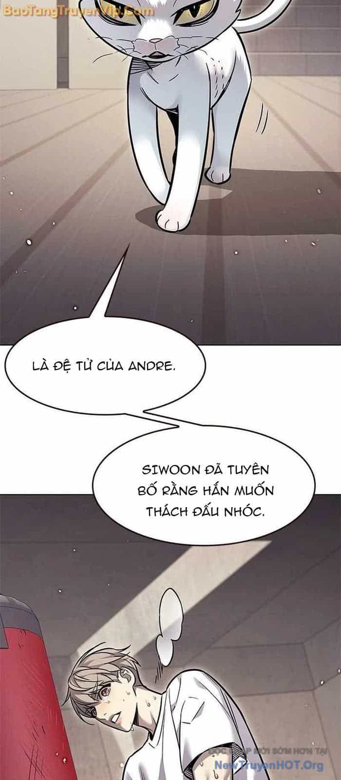 Hoá Thân Thành Mèo - Chương 356 - ảnh 77