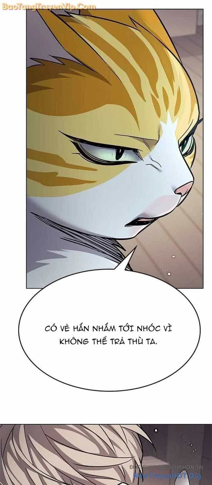Hoá Thân Thành Mèo - Chương 356 - ảnh 79
