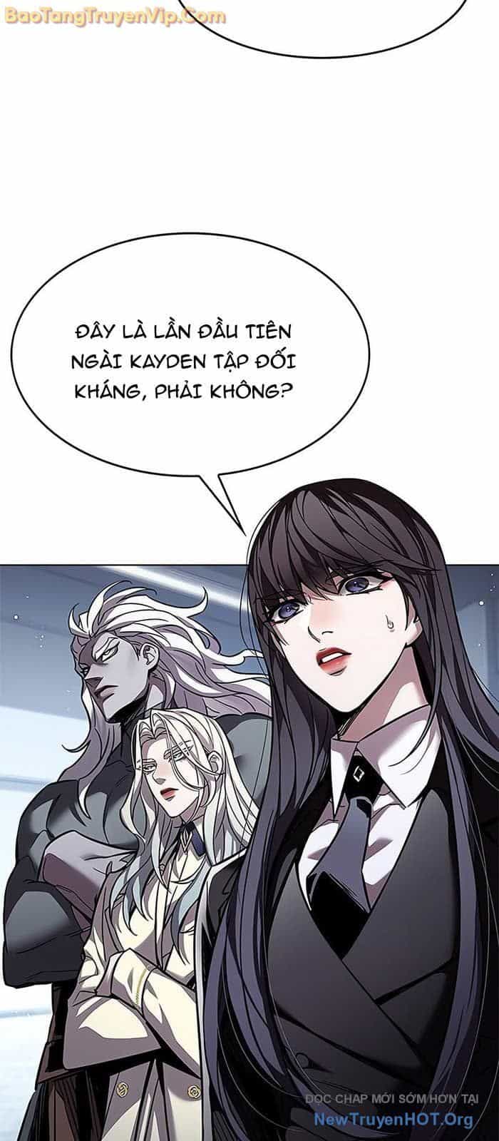 Hoá Thân Thành Mèo - Chương 357 - ảnh 17