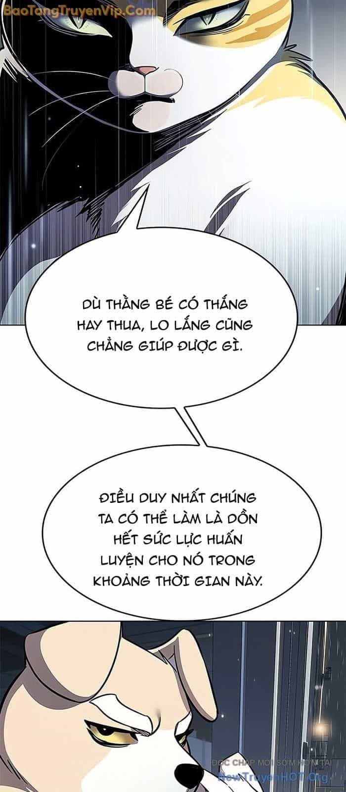 Hoá Thân Thành Mèo - Chương 357 - ảnh 9
