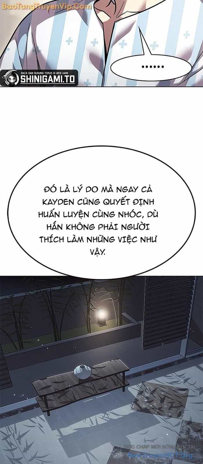 Hoá Thân Thành Mèo - Chương 358 - ảnh 15
