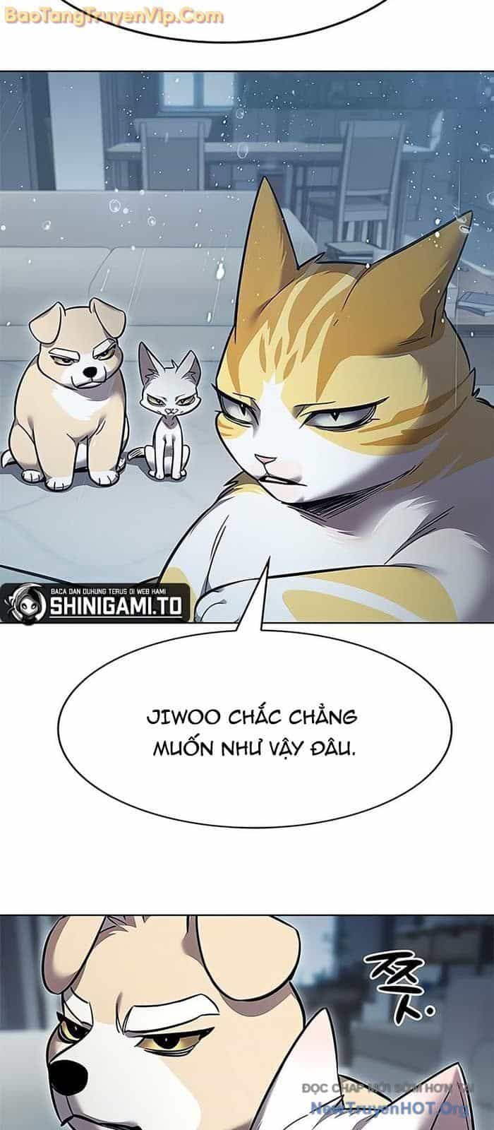 Hoá Thân Thành Mèo - Chương 359 - ảnh 12