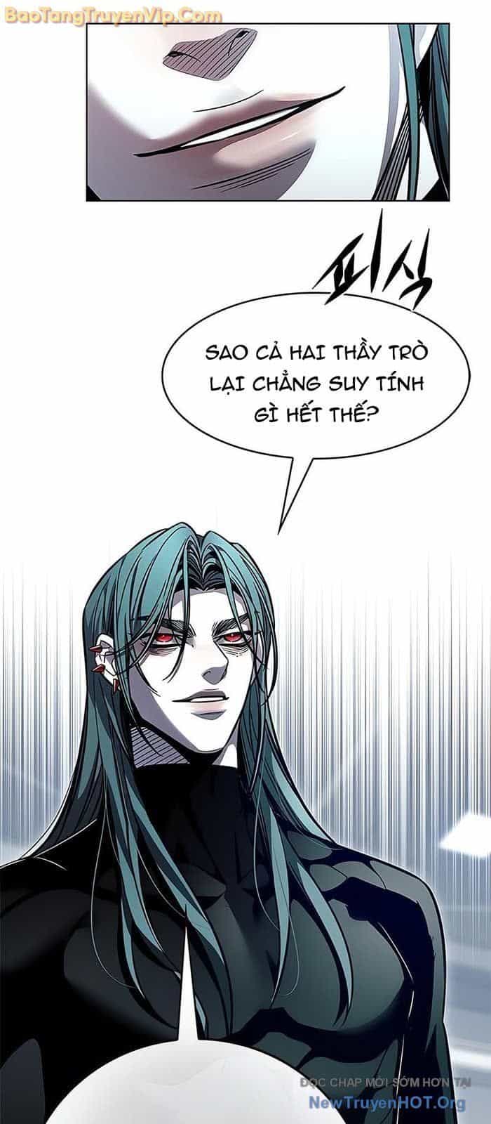 Hoá Thân Thành Mèo - Chương 359 - ảnh 15
