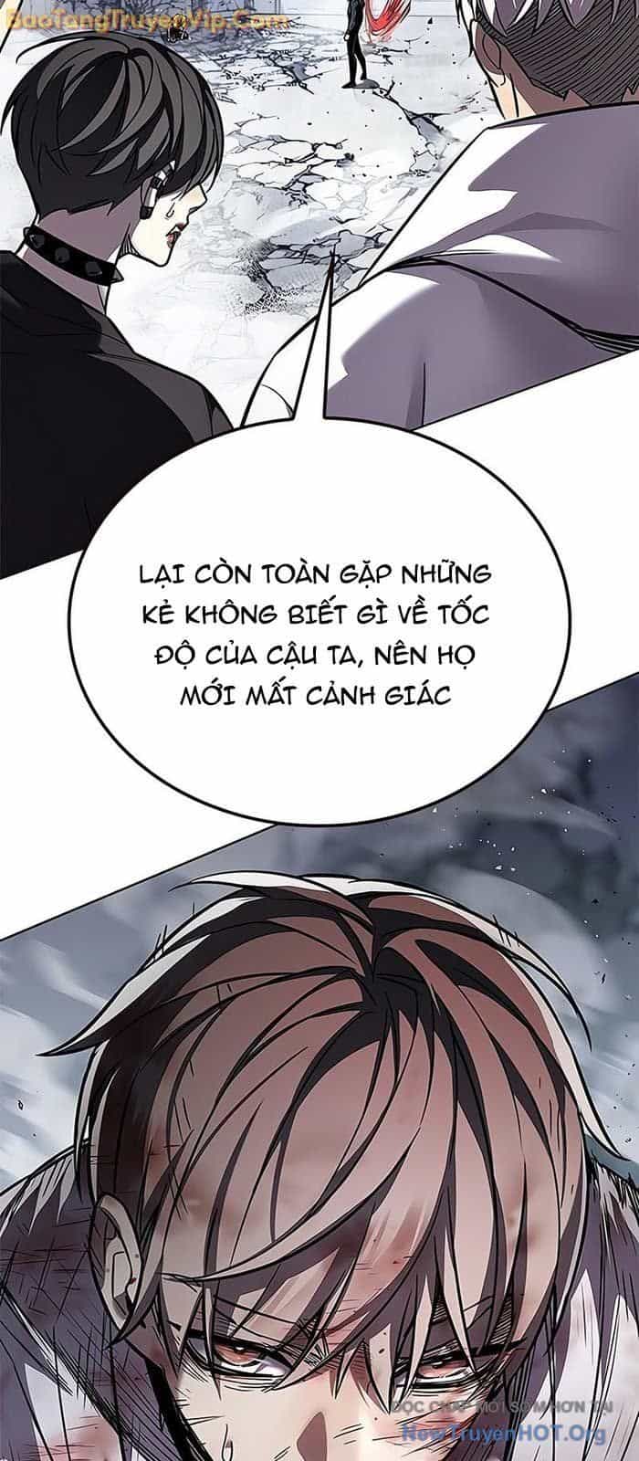 Hoá Thân Thành Mèo - Chương 359 - ảnh 87