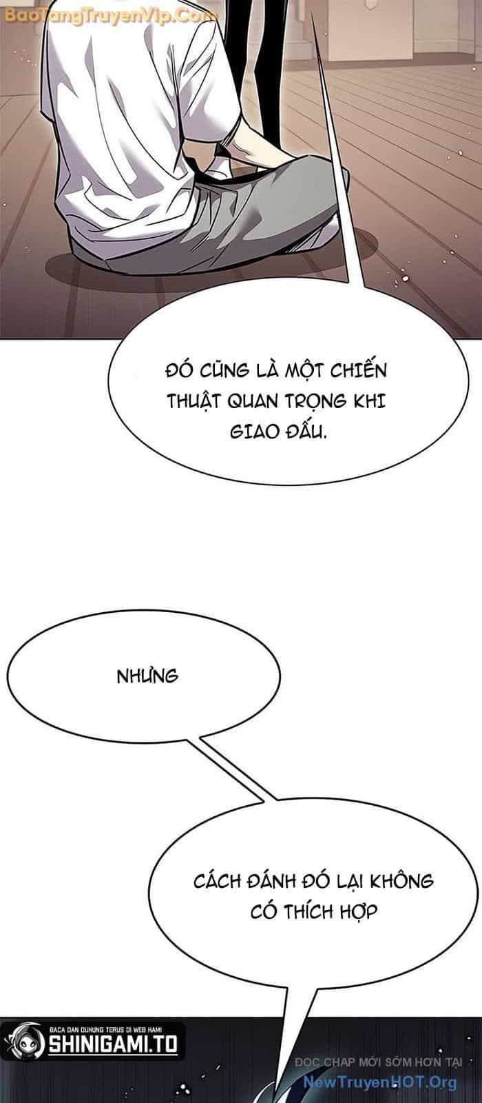 Hoá Thân Thành Mèo - Chương 360 - ảnh 11