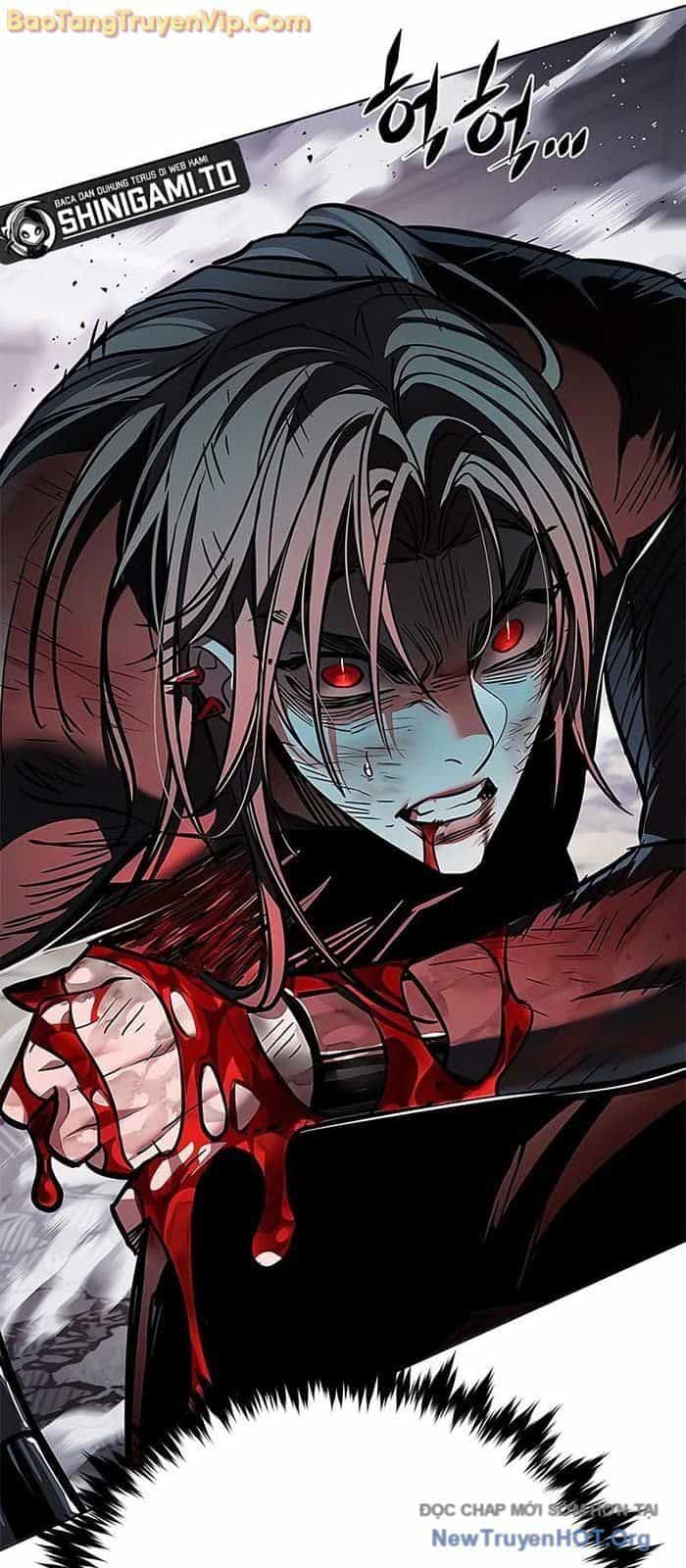 Hoá Thân Thành Mèo - Chương 360 - ảnh 56