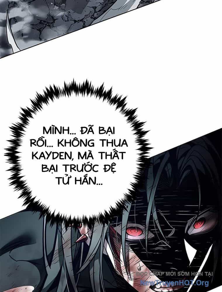 Hoá Thân Thành Mèo - Chương 361 - ảnh 26