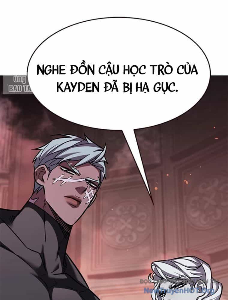 Hoá Thân Thành Mèo - Chương 363 - ảnh 5
