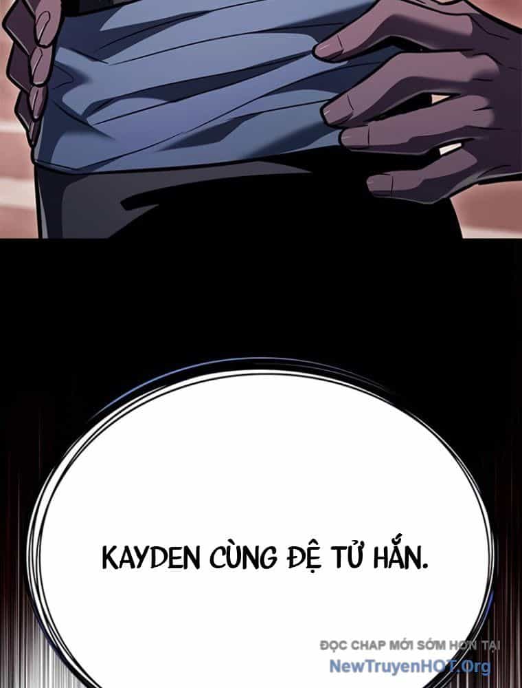 Hoá Thân Thành Mèo - Chương 363 - ảnh 63