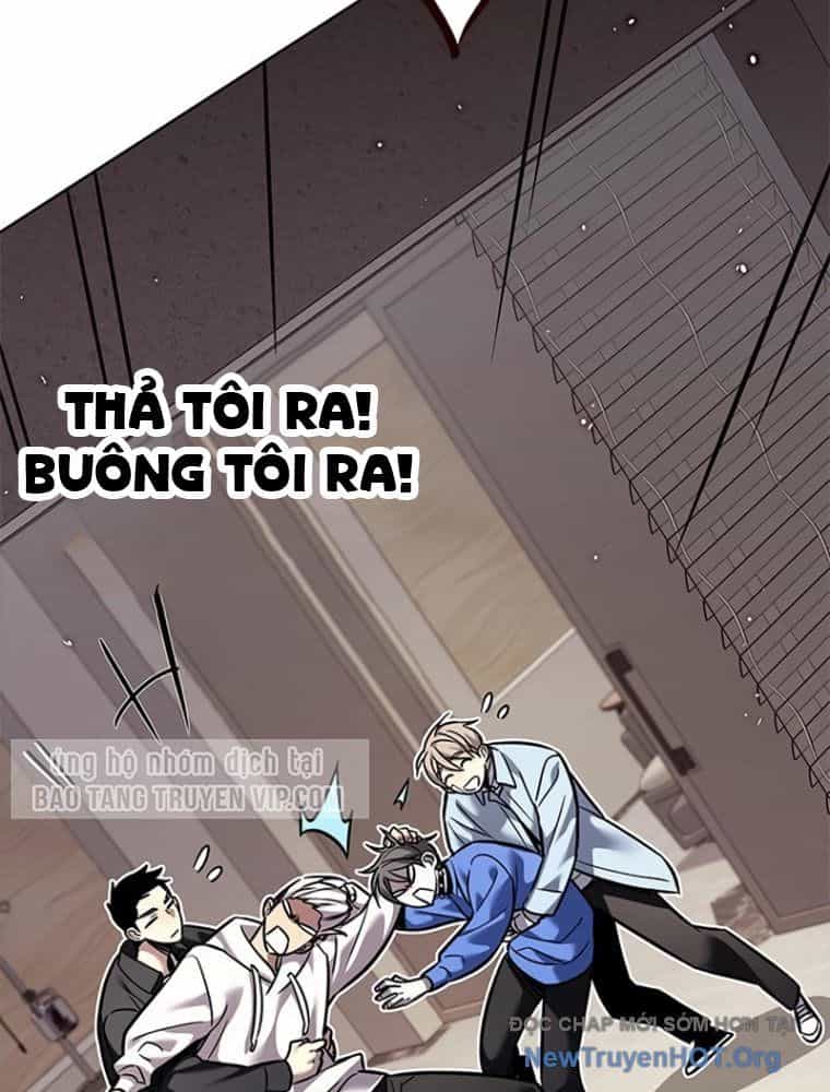 Hoá Thân Thành Mèo - Chương 363 - ảnh 89