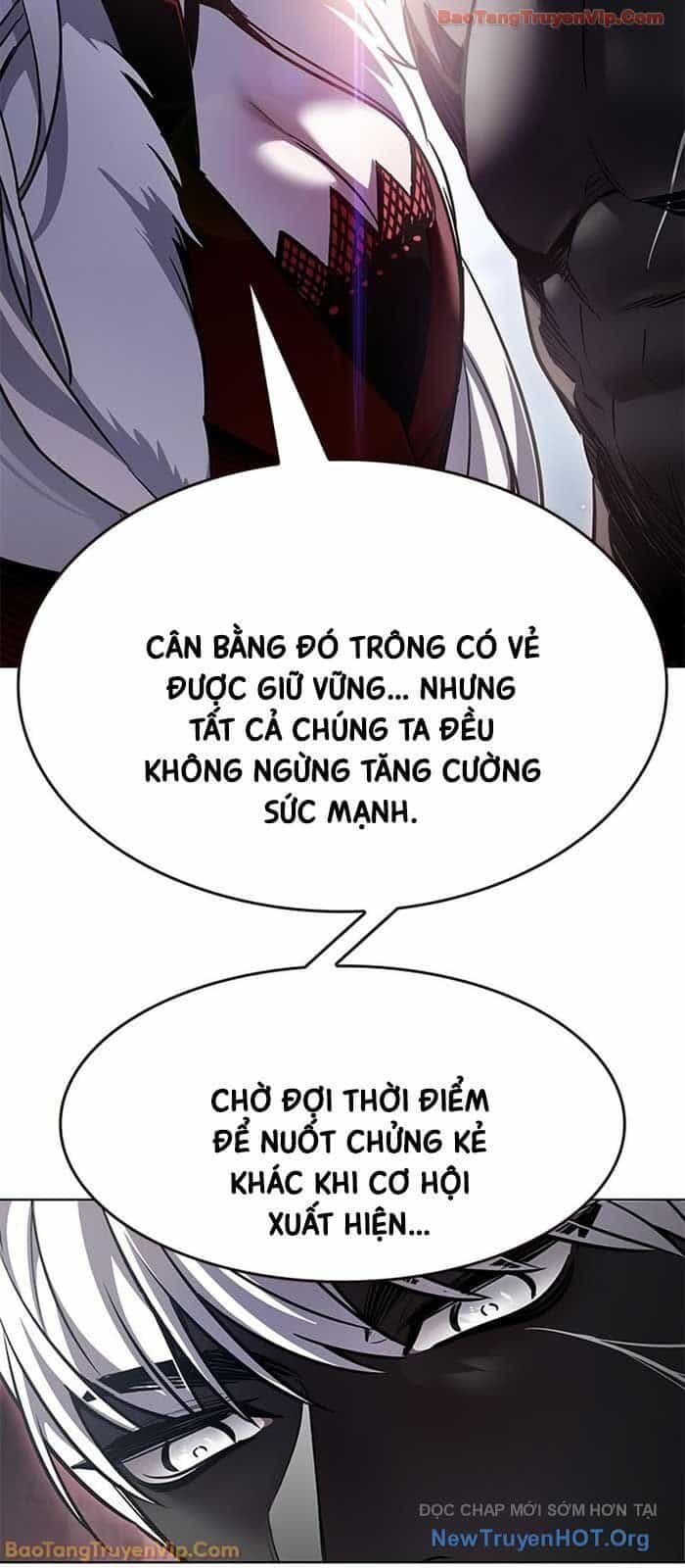 Hoá Thân Thành Mèo - Chương 364 - ảnh 16