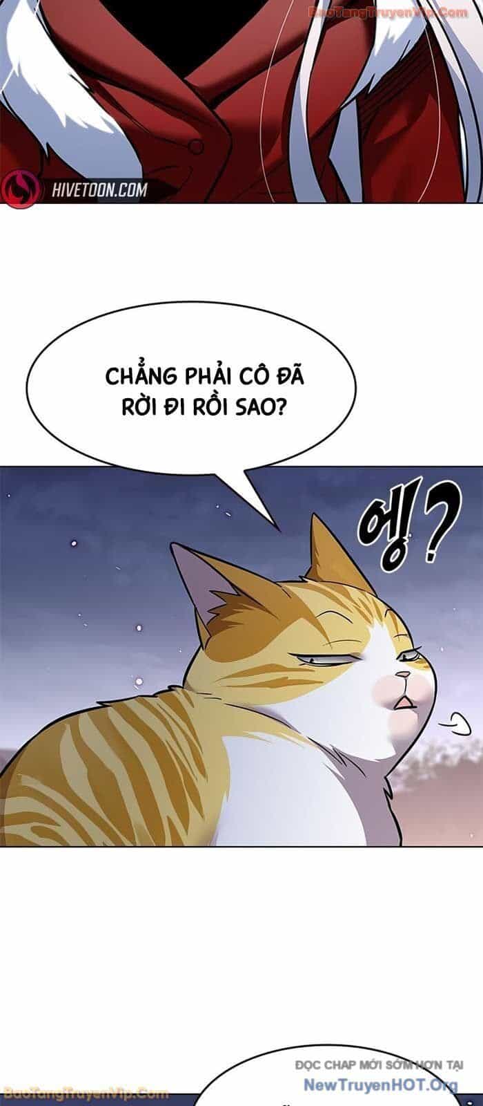 Hoá Thân Thành Mèo - Chương 364 - ảnh 38