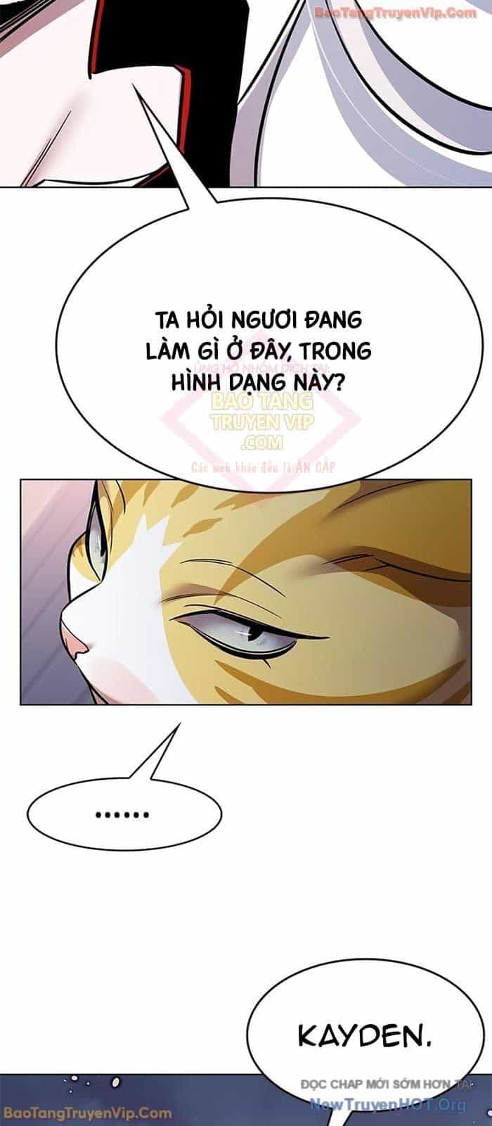 Hoá Thân Thành Mèo - Chương 364 - ảnh 46