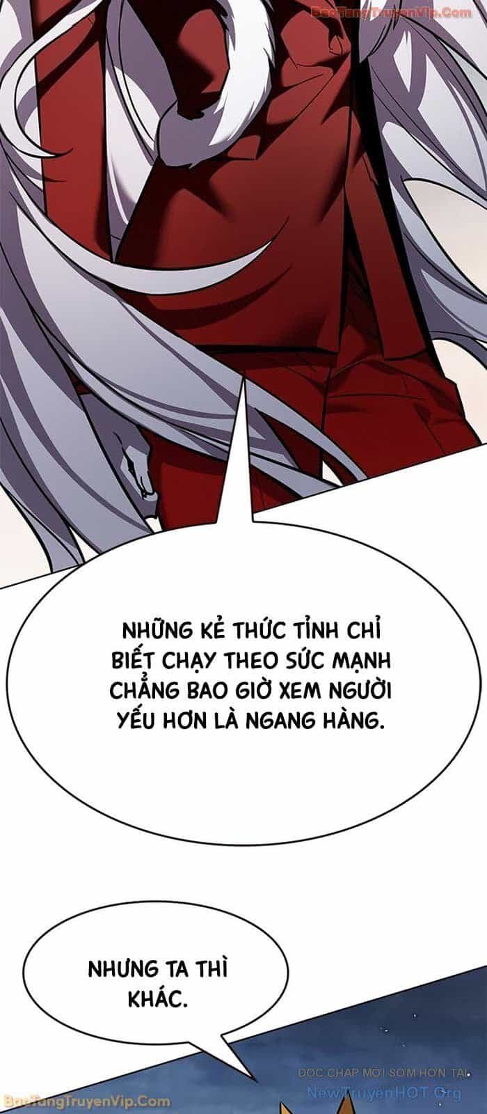 Hoá Thân Thành Mèo - Chương 364 - ảnh 77