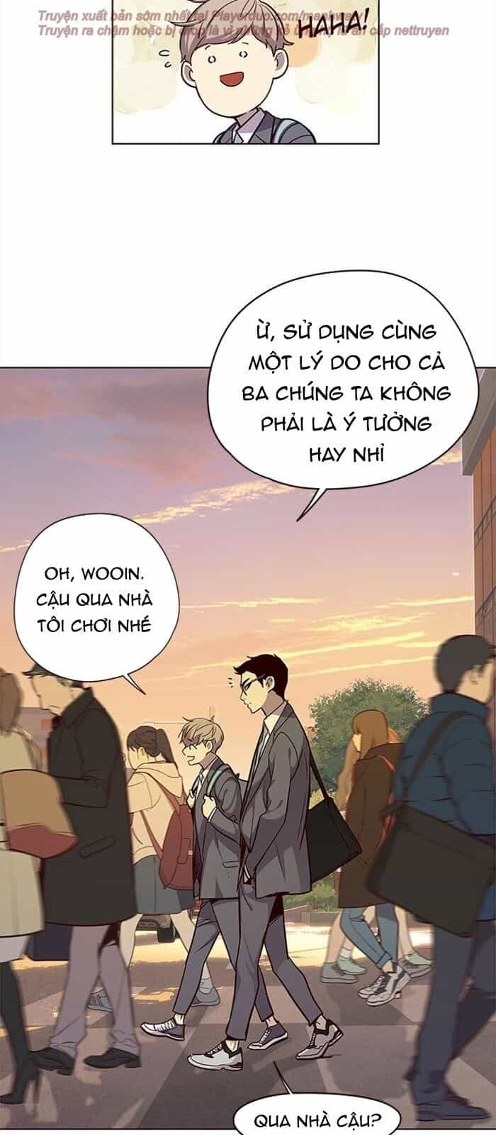 Hoá Thân Thành Mèo - Chương 38 - ảnh 14