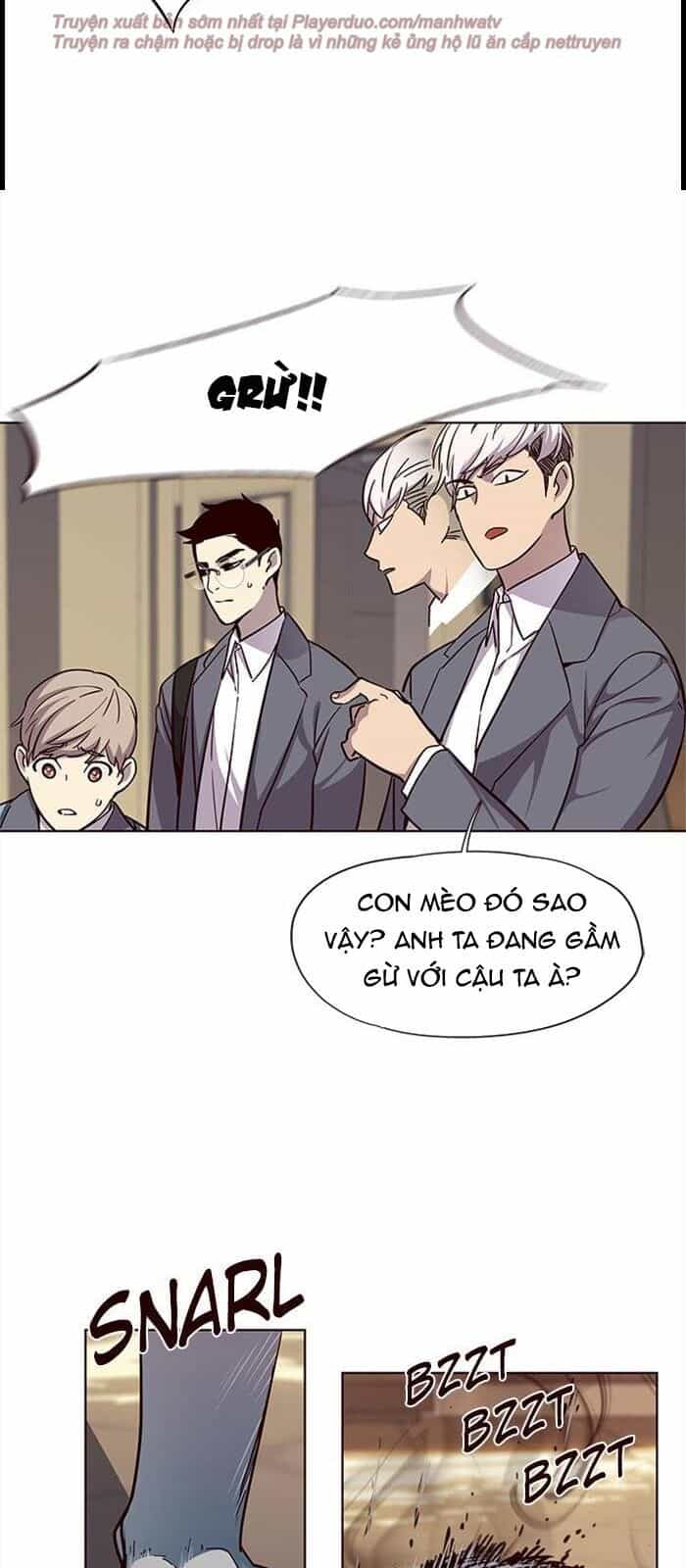 Hoá Thân Thành Mèo - Chương 38 - ảnh 40
