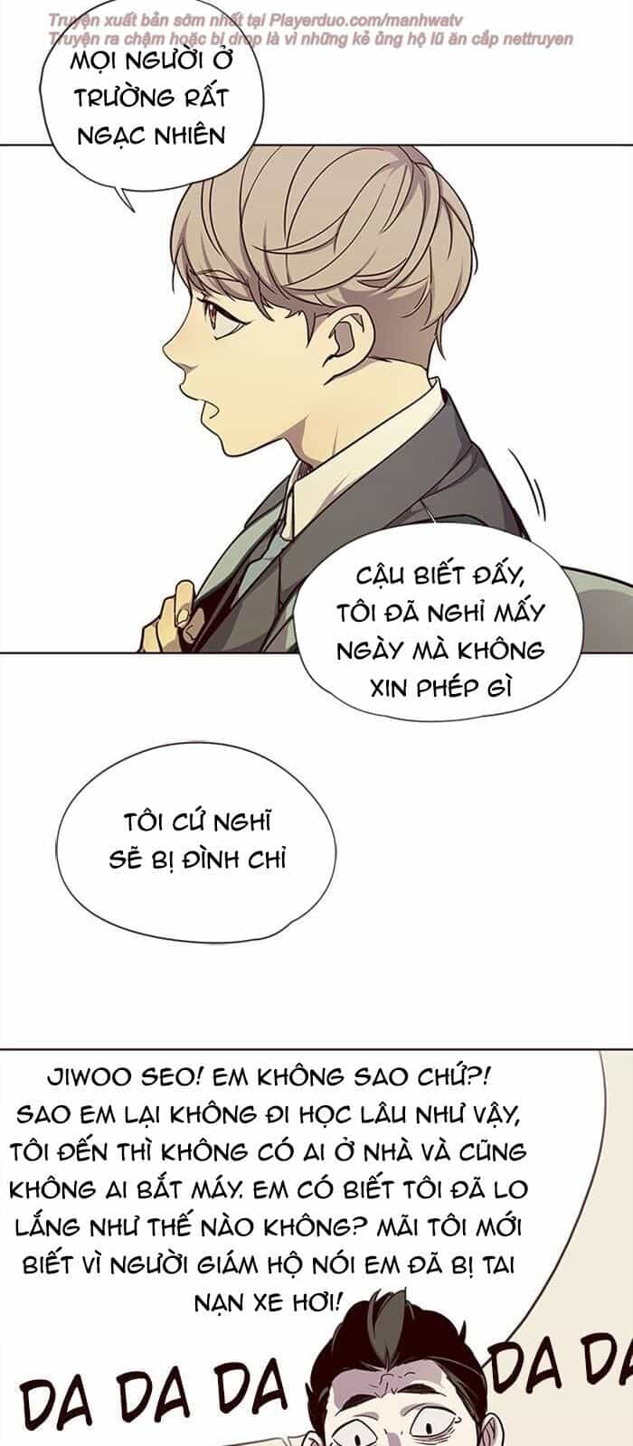 Hoá Thân Thành Mèo - Chương 38 - ảnh 6