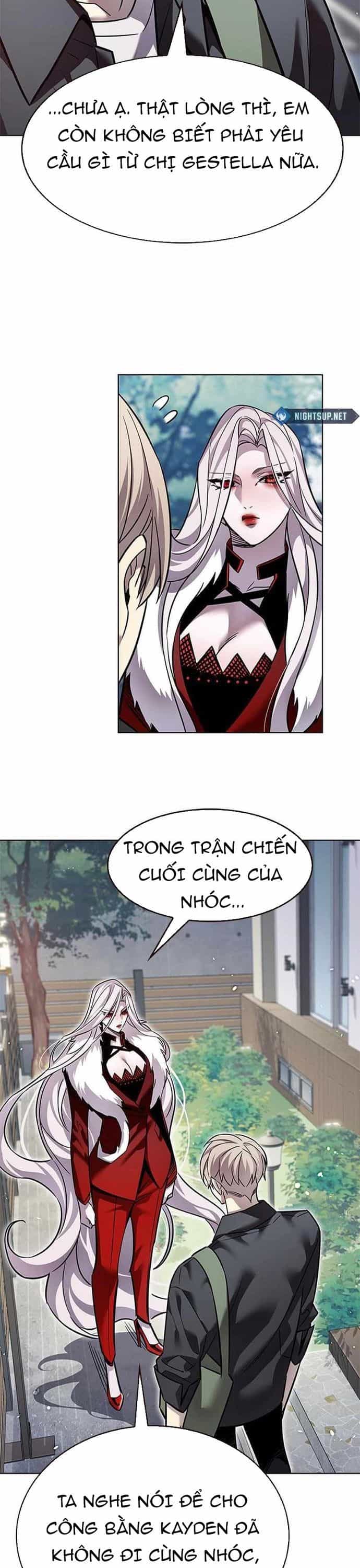 Hoá Thân Thành Mèo - Chương 365 - ảnh 17