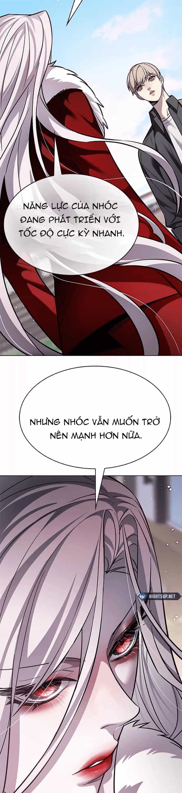 Hoá Thân Thành Mèo - Chương 365 - ảnh 20
