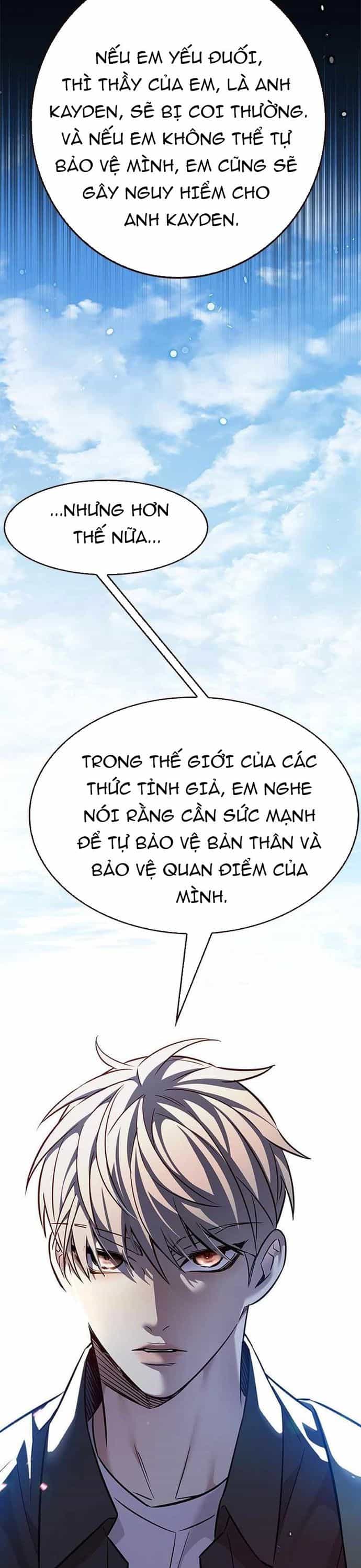 Hoá Thân Thành Mèo - Chương 365 - ảnh 23