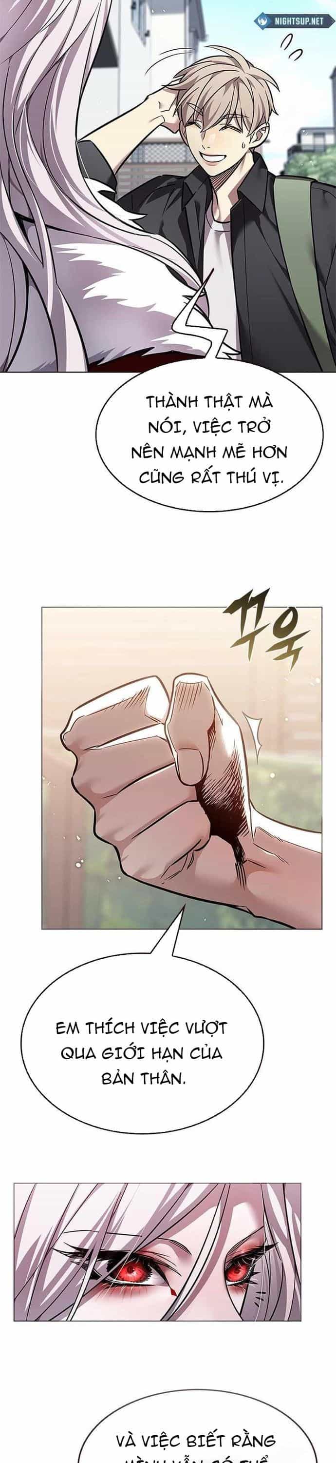 Hoá Thân Thành Mèo - Chương 365 - ảnh 25