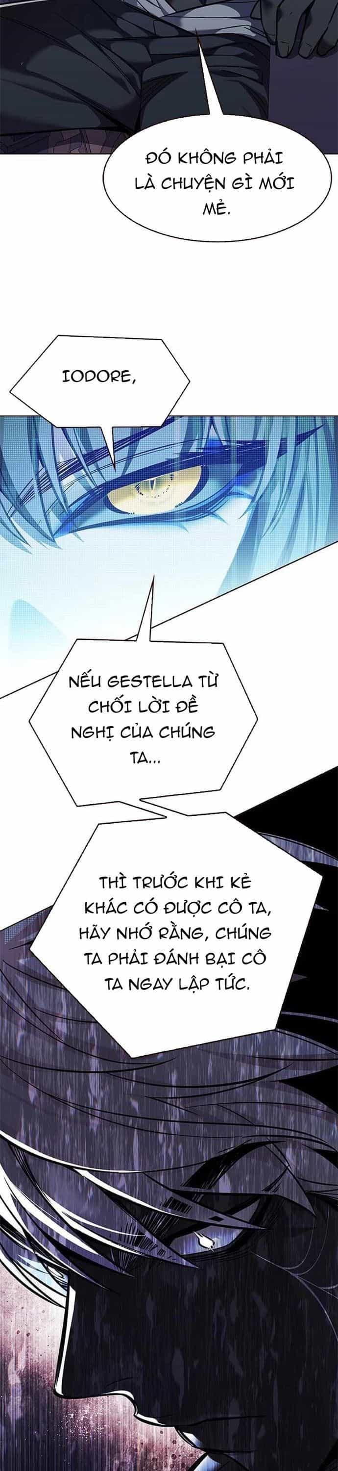 Hoá Thân Thành Mèo - Chương 365 - ảnh 38