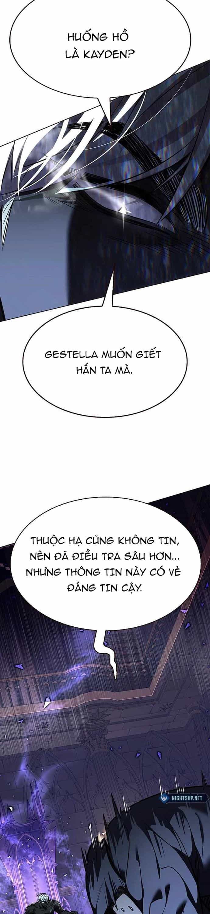 Hoá Thân Thành Mèo - Chương 365 - ảnh 46