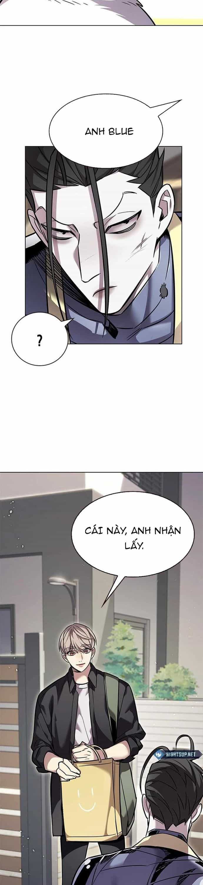 Hoá Thân Thành Mèo - Chương 365 - ảnh 5