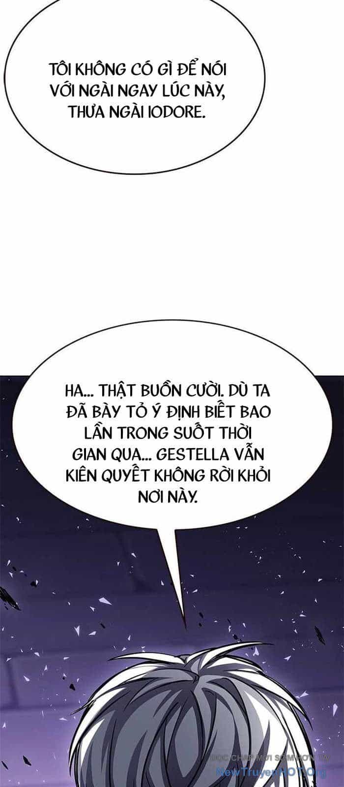 Hoá Thân Thành Mèo - Chương 367 - ảnh 23