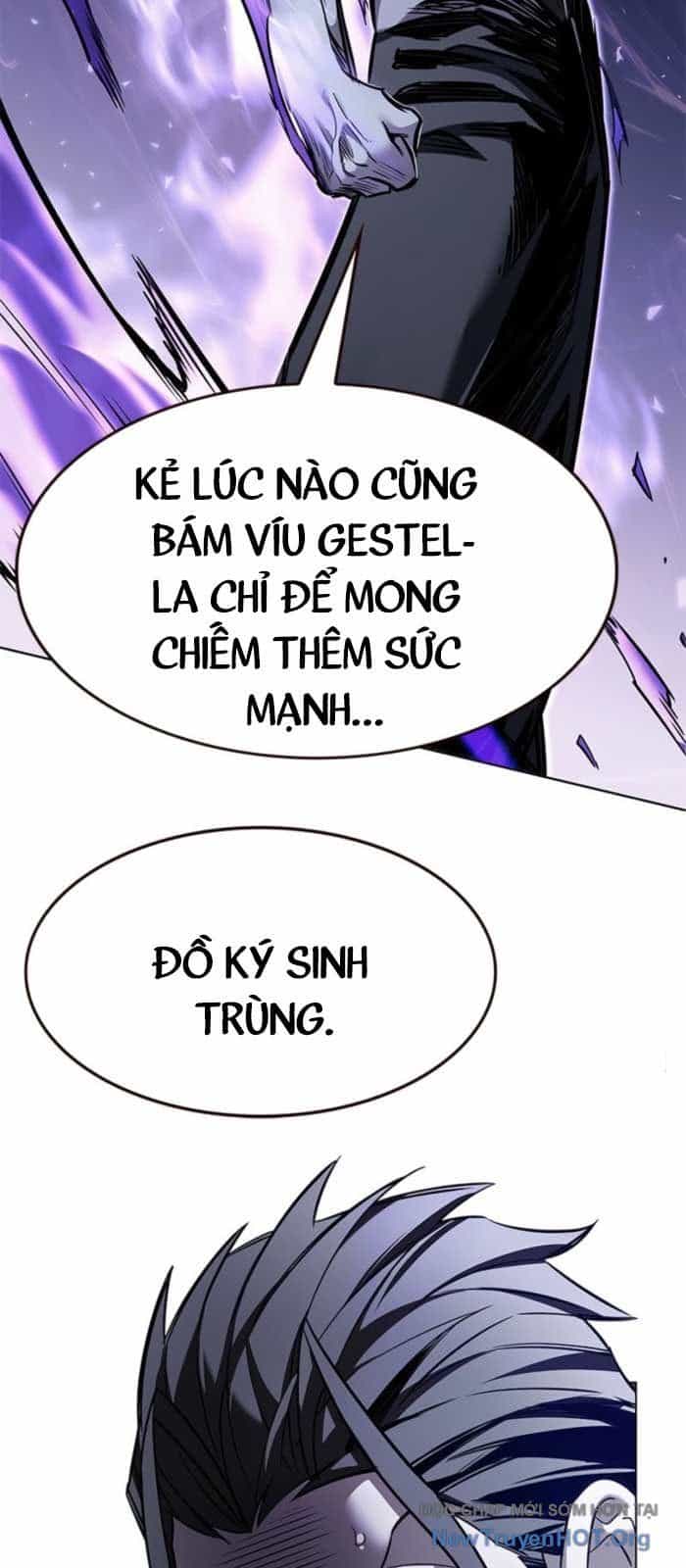 Hoá Thân Thành Mèo - Chương 368 - ảnh 30