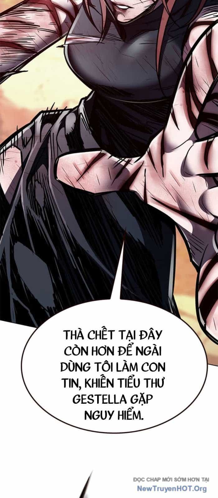 Hoá Thân Thành Mèo - Chương 368 - ảnh 44