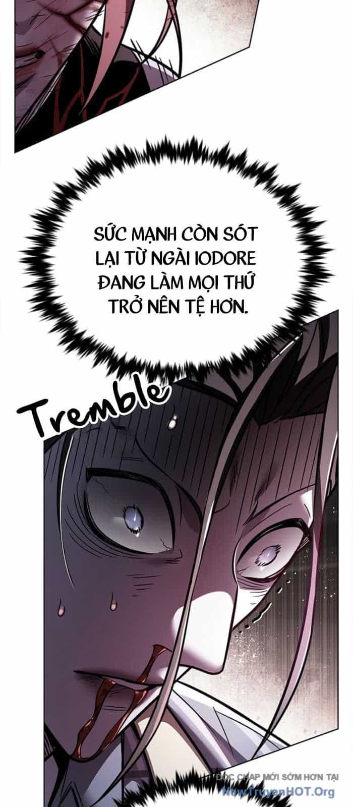 Hoá Thân Thành Mèo - Chương 368 - ảnh 8