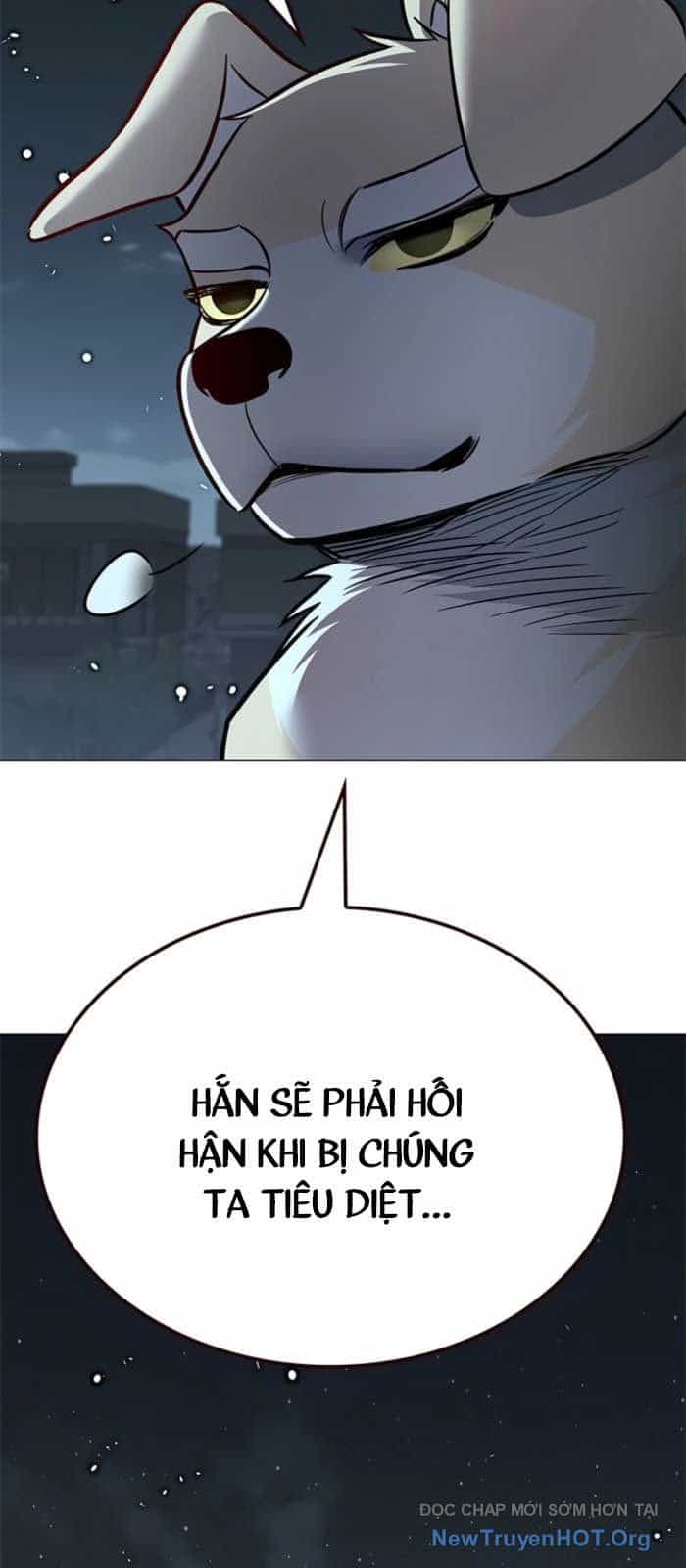 Hoá Thân Thành Mèo - Chương 369 - ảnh 108