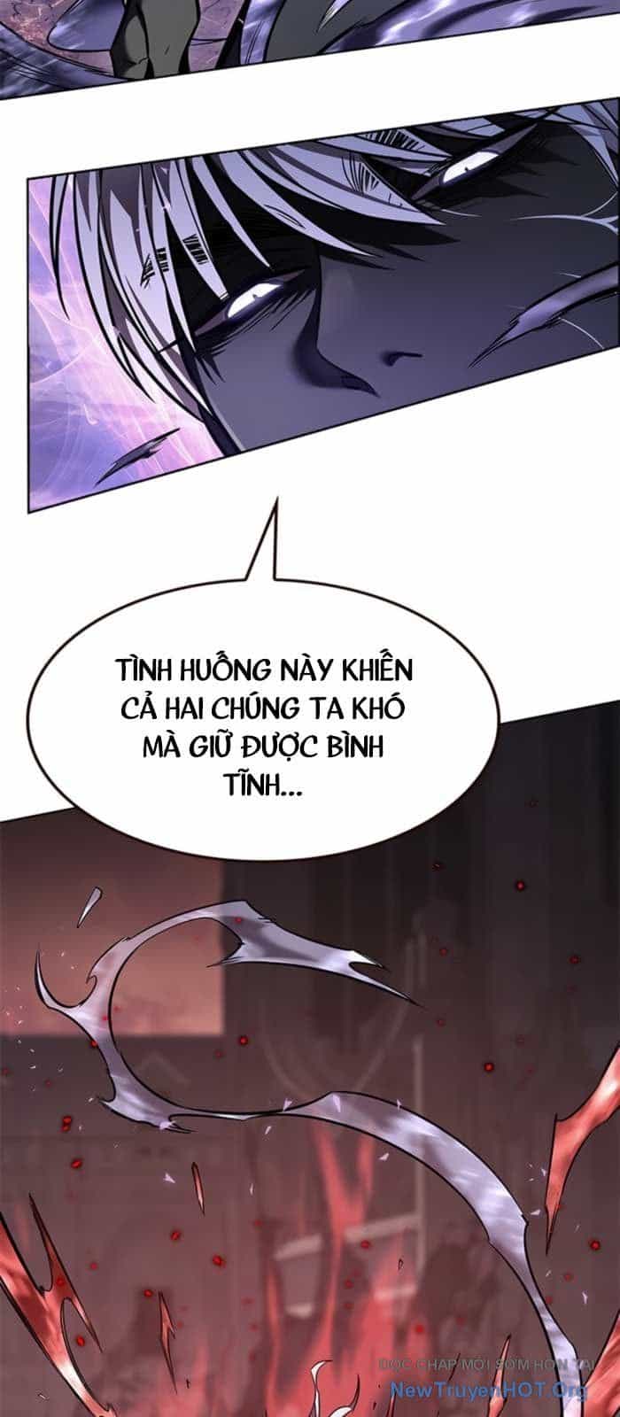Hoá Thân Thành Mèo - Chương 369 - ảnh 42
