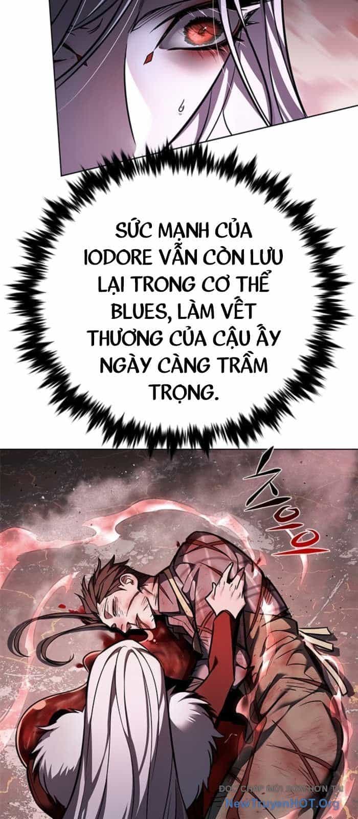 Hoá Thân Thành Mèo - Chương 369 - ảnh 50