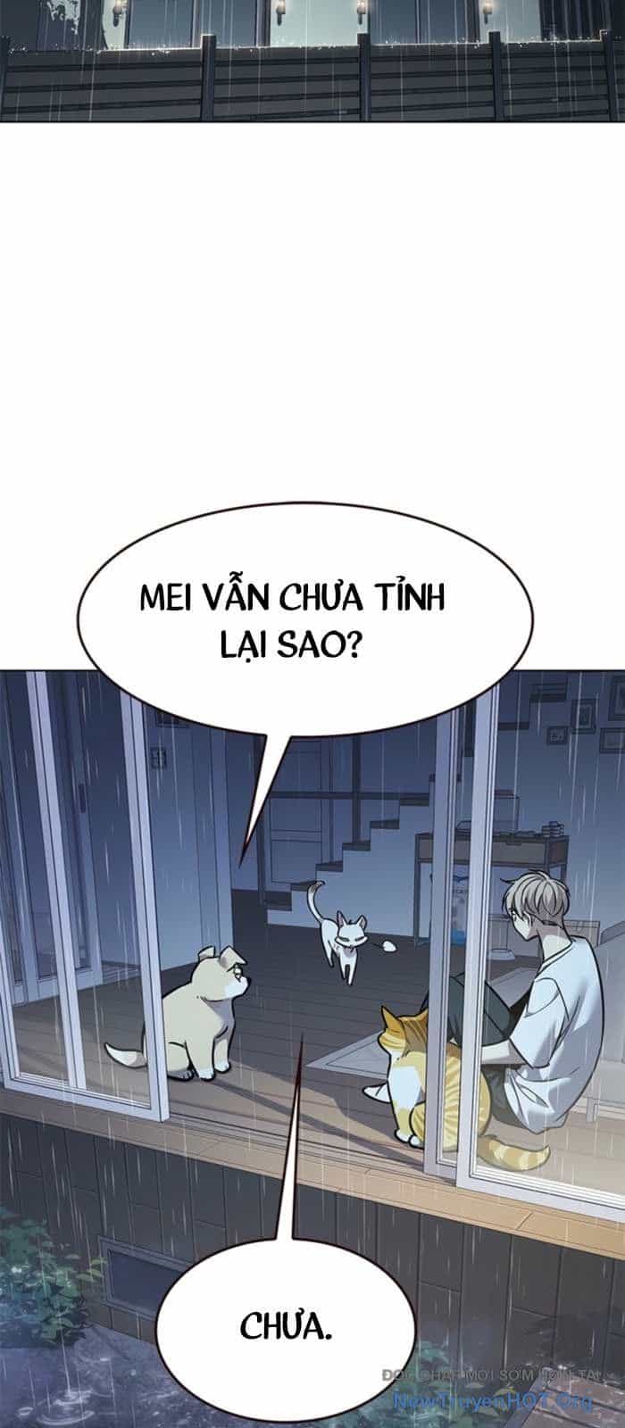 Hoá Thân Thành Mèo - Chương 369 - ảnh 56