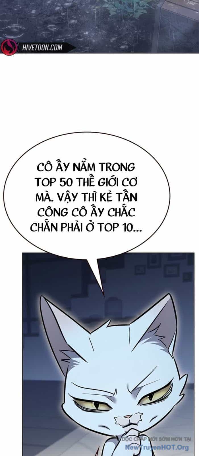 Hoá Thân Thành Mèo - Chương 369 - ảnh 57