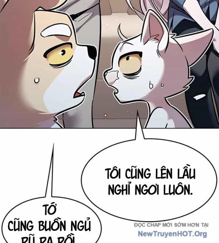 Hoá Thân Thành Mèo - Chương 370 - ảnh 148