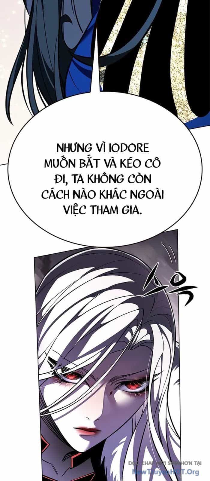 Hoá Thân Thành Mèo - Chương 371 - ảnh 109