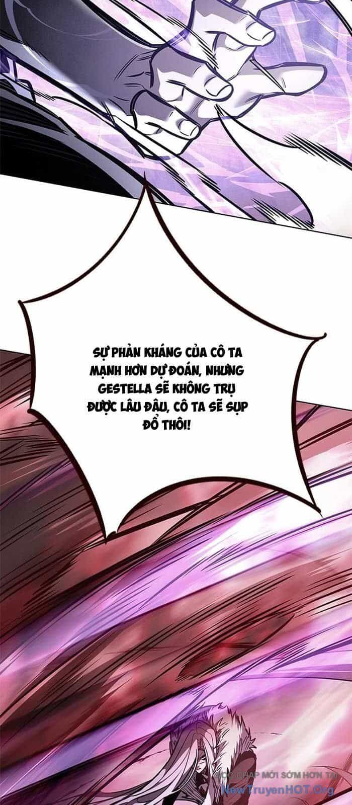 Hoá Thân Thành Mèo - Chương 372 - ảnh 81