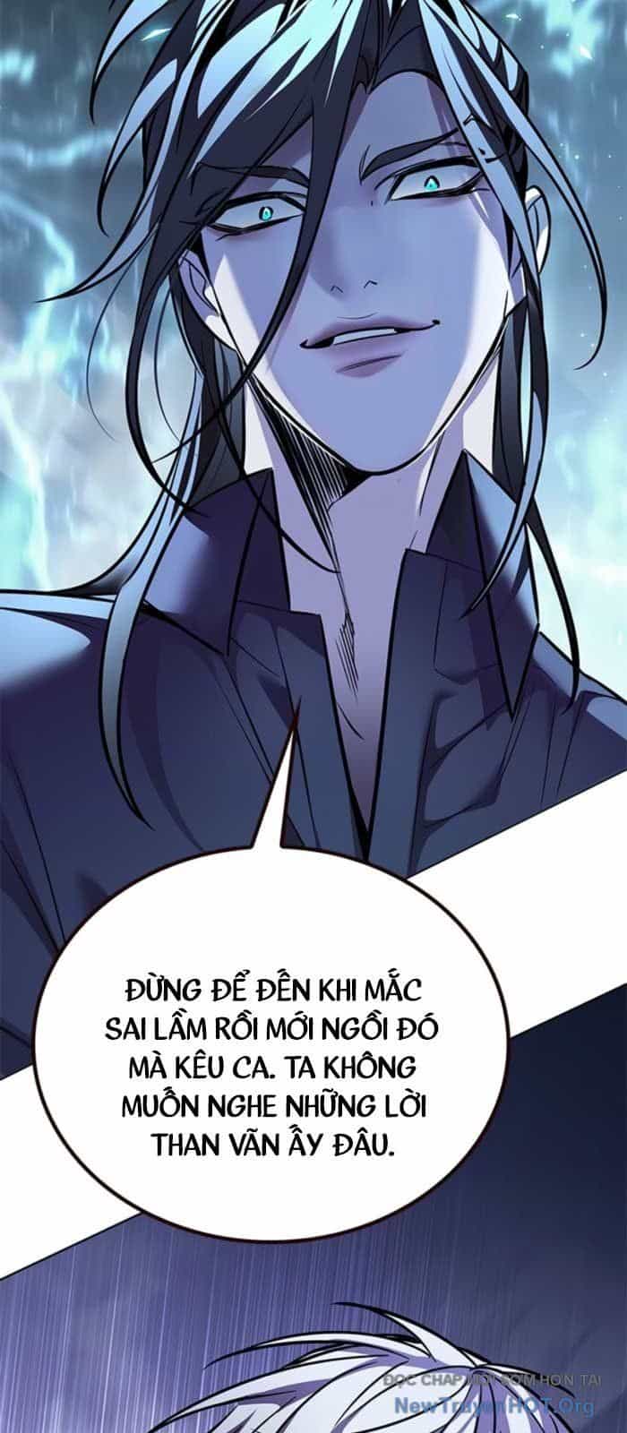 Hoá Thân Thành Mèo - Chương 373 - ảnh 42