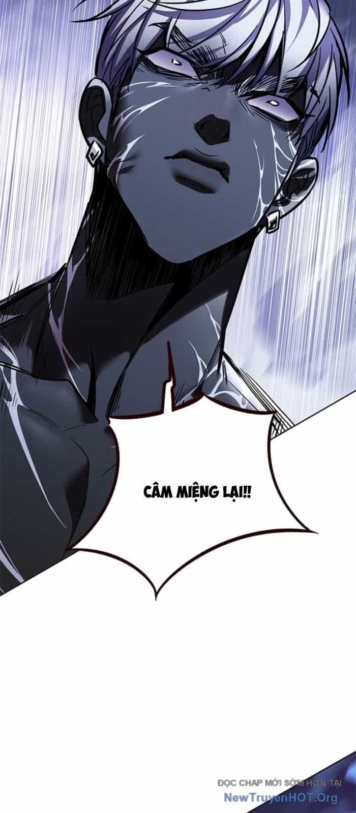 Hoá Thân Thành Mèo - Chương 373 - ảnh 43