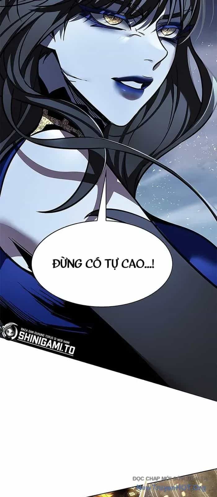 Hoá Thân Thành Mèo - Chương 374 - ảnh 20