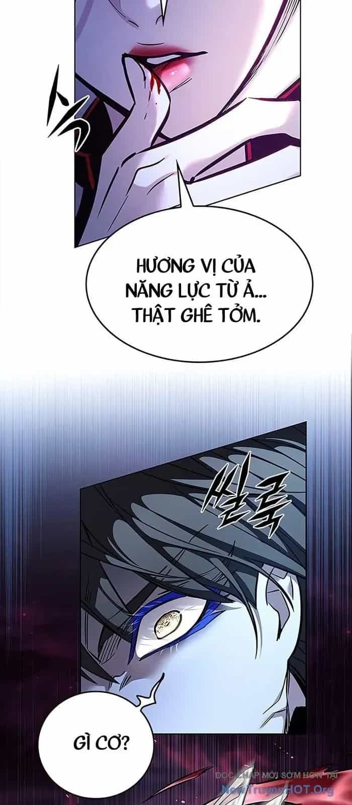 Hoá Thân Thành Mèo - Chương 374 - ảnh 4