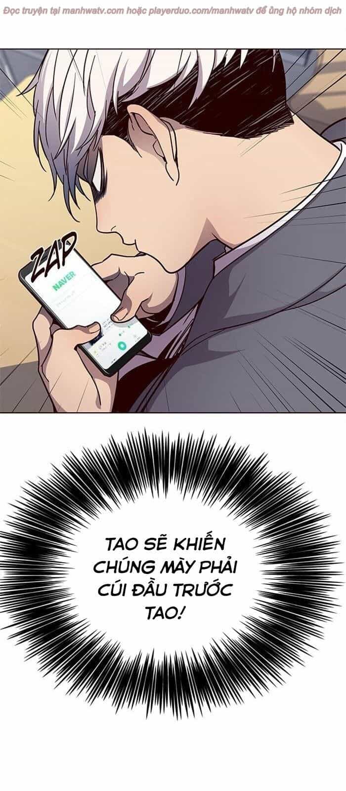 Hoá Thân Thành Mèo - Chương 39 - ảnh 22
