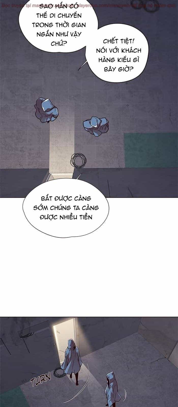 Hoá Thân Thành Mèo - Chương 39 - ảnh 8