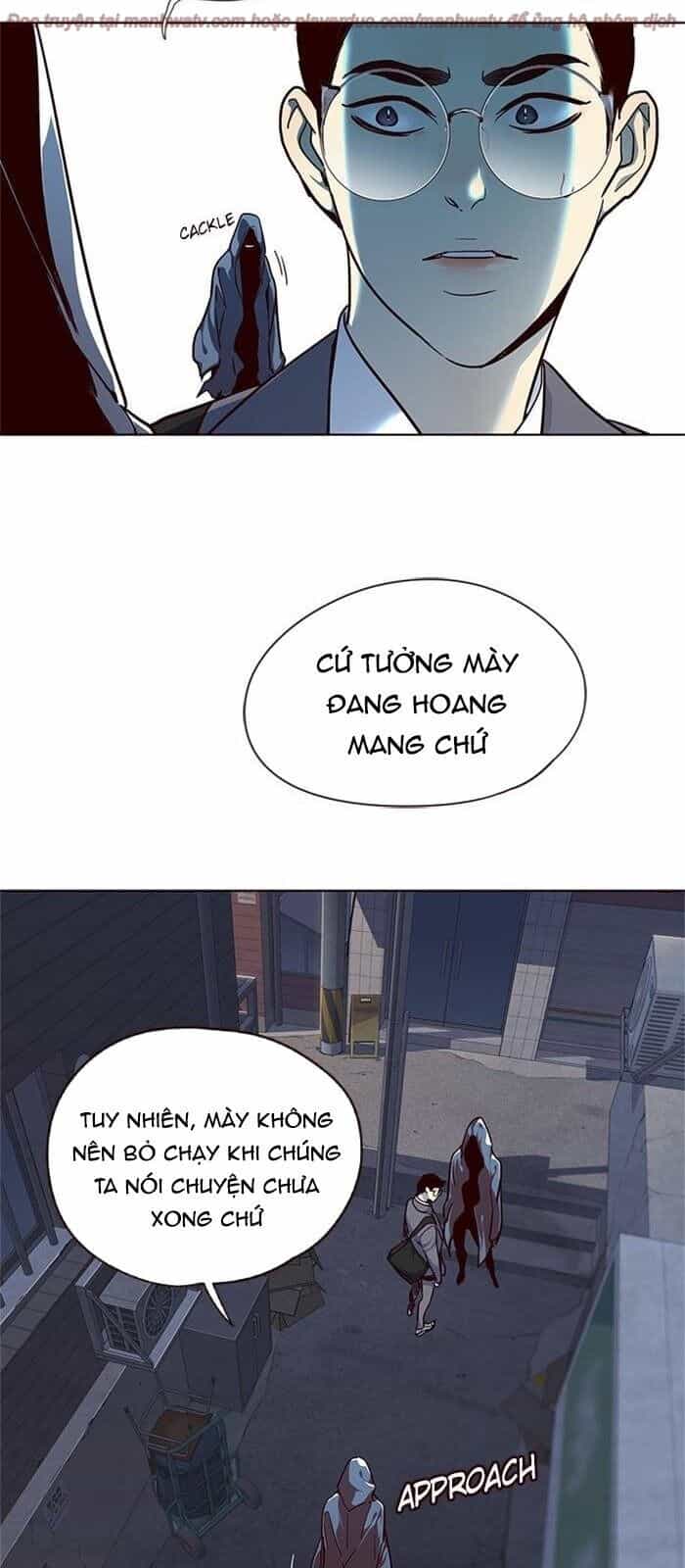 Hoá Thân Thành Mèo - Chương 39 - ảnh 98