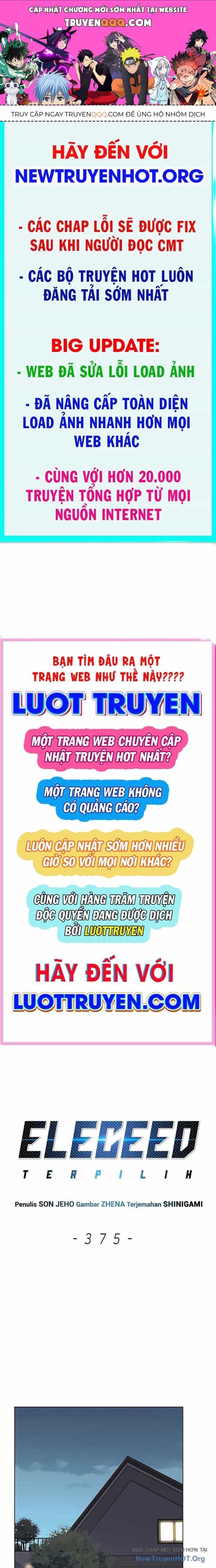 Hoá Thân Thành Mèo - Chương 375 - ảnh 1